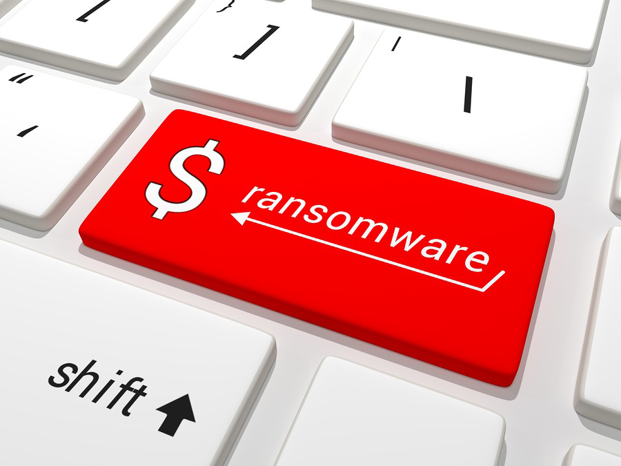 The Dangers of Ransomware and Best Defense Techniques to prevent an Attack from Crippling your Organization.