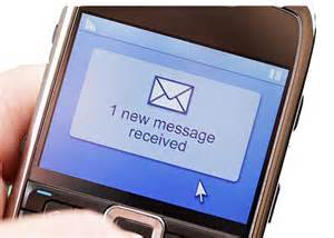 Court Finds That Text Message Can Form Binding Contract: OMG!