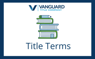 Title Terms