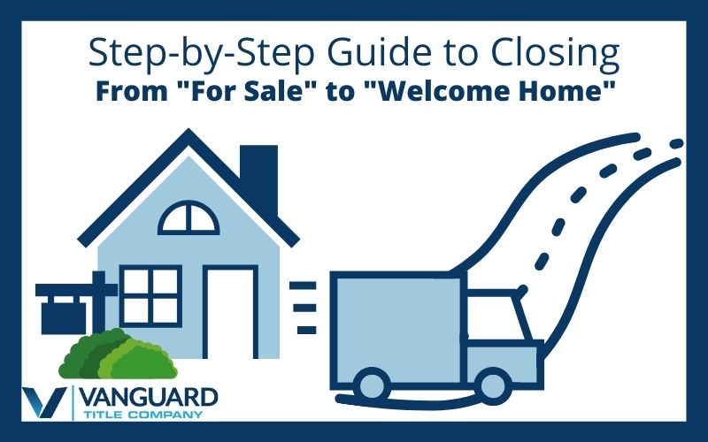 A Step-by-Step Guide to Closing