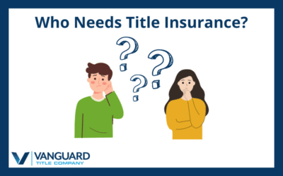What Is Title Insurance and Who Needs It?